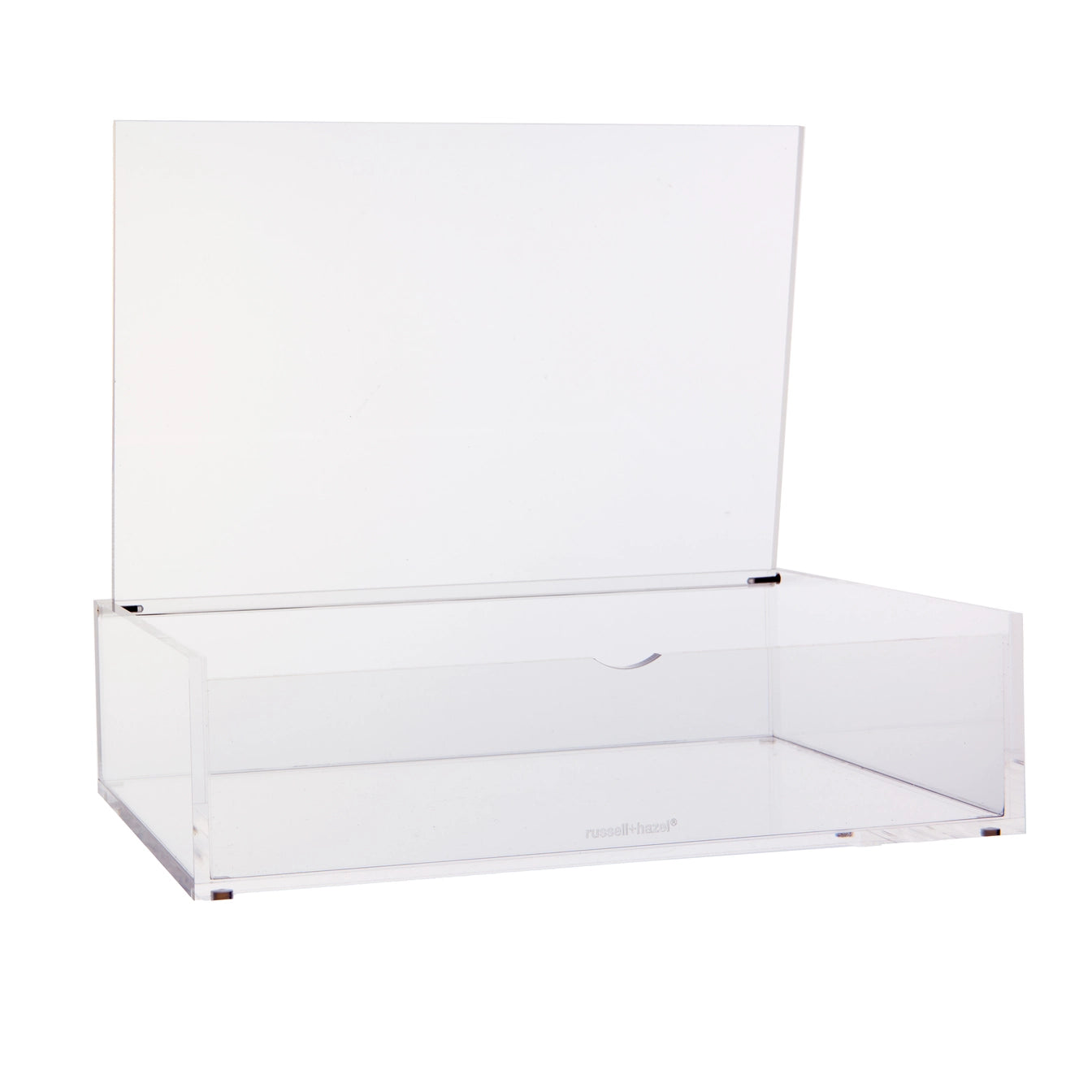 Acrylic Tile Box