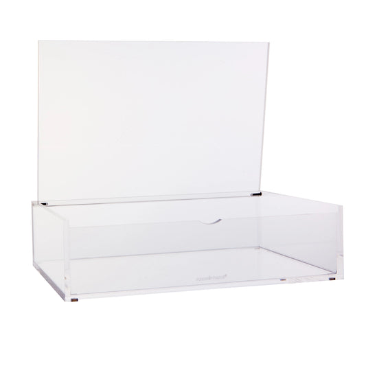 Acrylic Tile Box