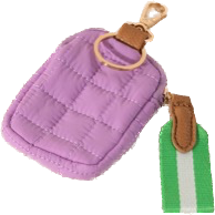 Change Purse